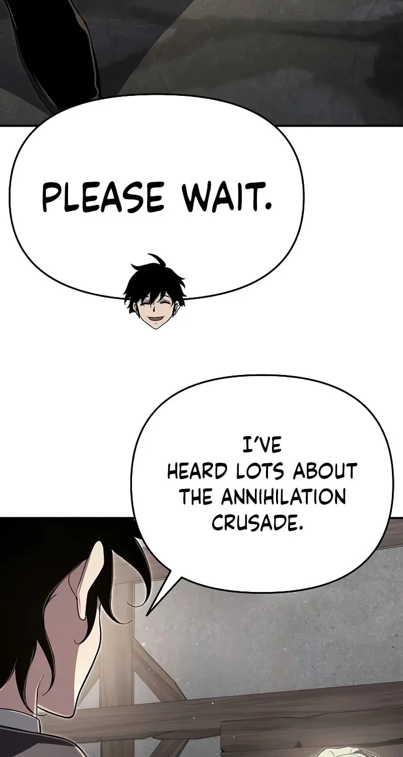 Cleric of Decay Chapter 59 page 63 - 