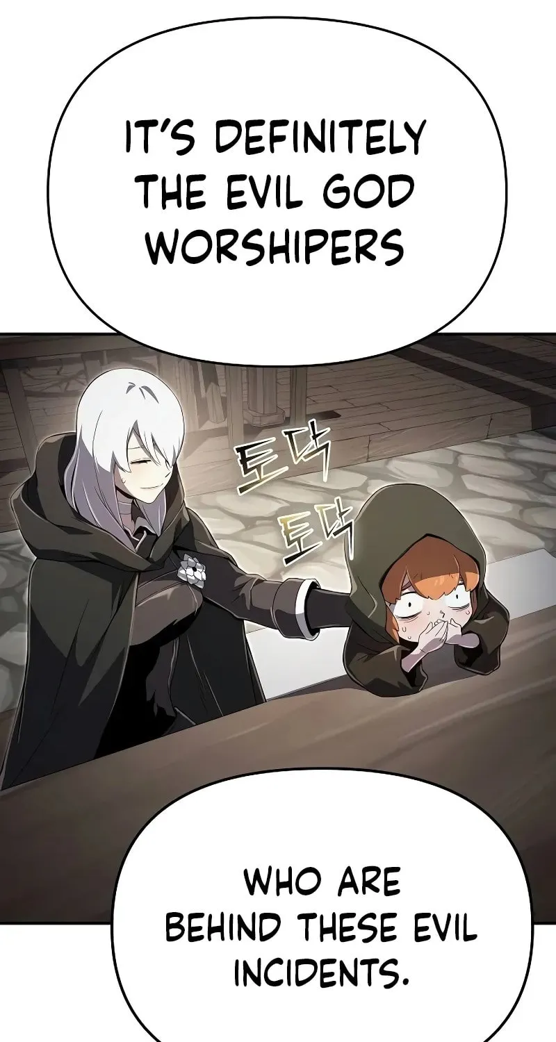 Cleric of Decay Chapter 59 page 67 - 