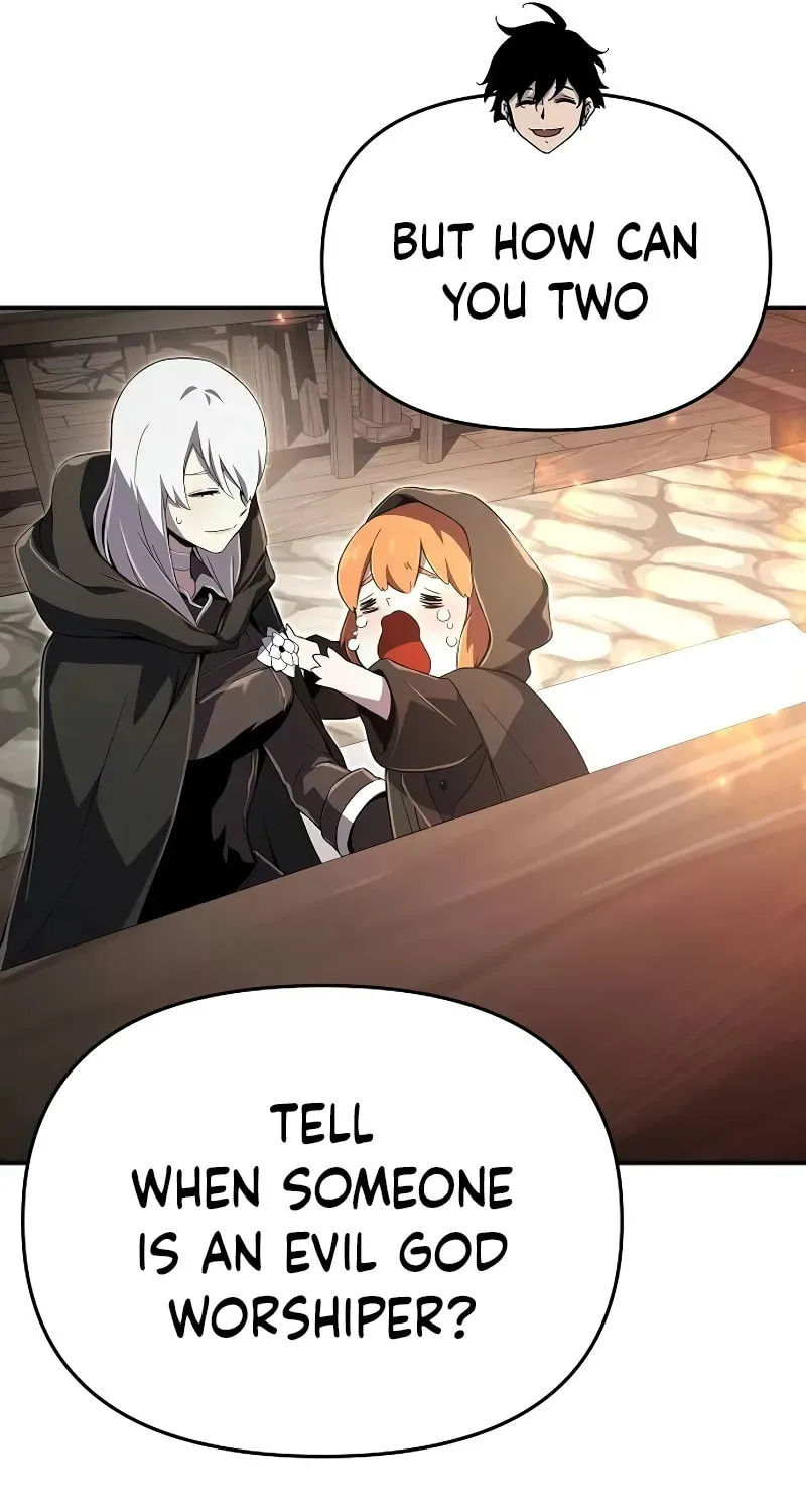 Cleric of Decay Chapter 59 page 70 - 