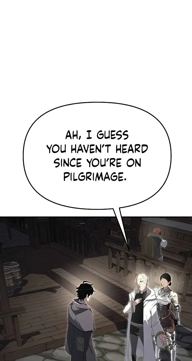 Cleric of Decay Chapter 59 page 71 - 