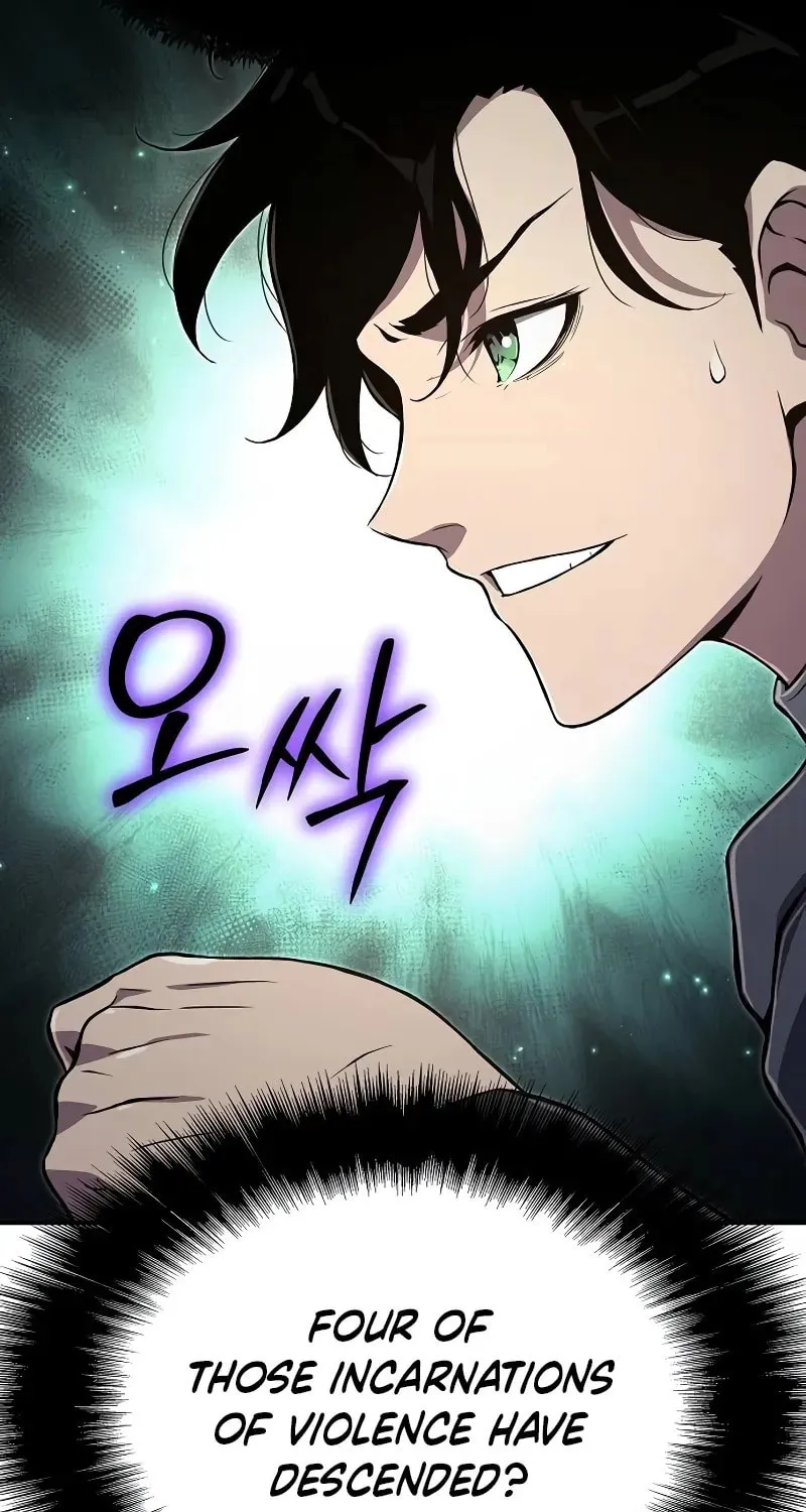 Cleric of Decay Chapter 59 page 79 - 