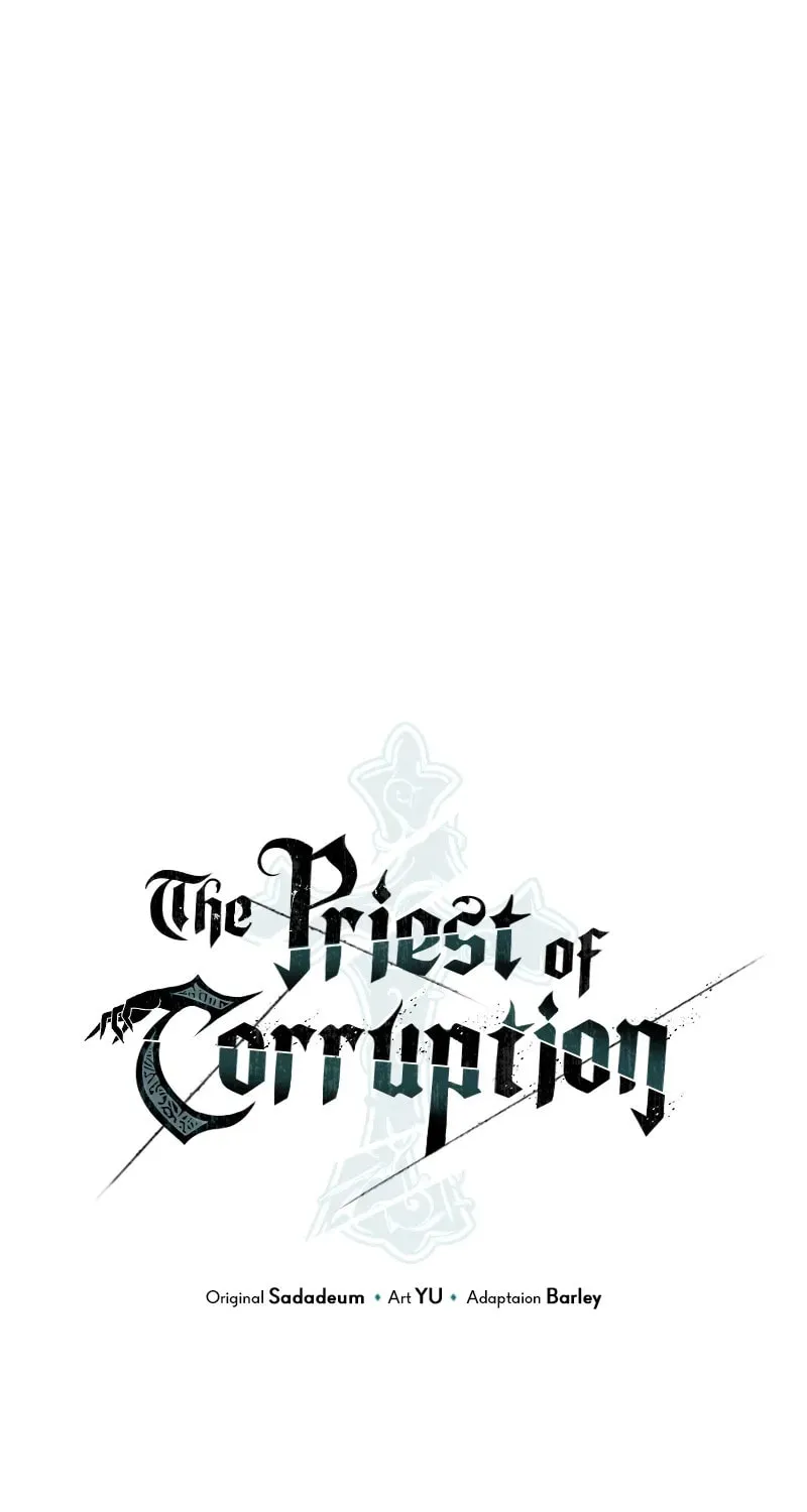 Cleric of Decay Chapter 59 page 10 - 