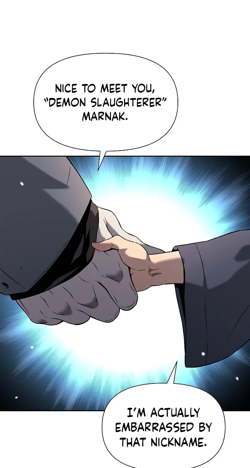 Cleric of Decay Chapter 6 page 106 - 