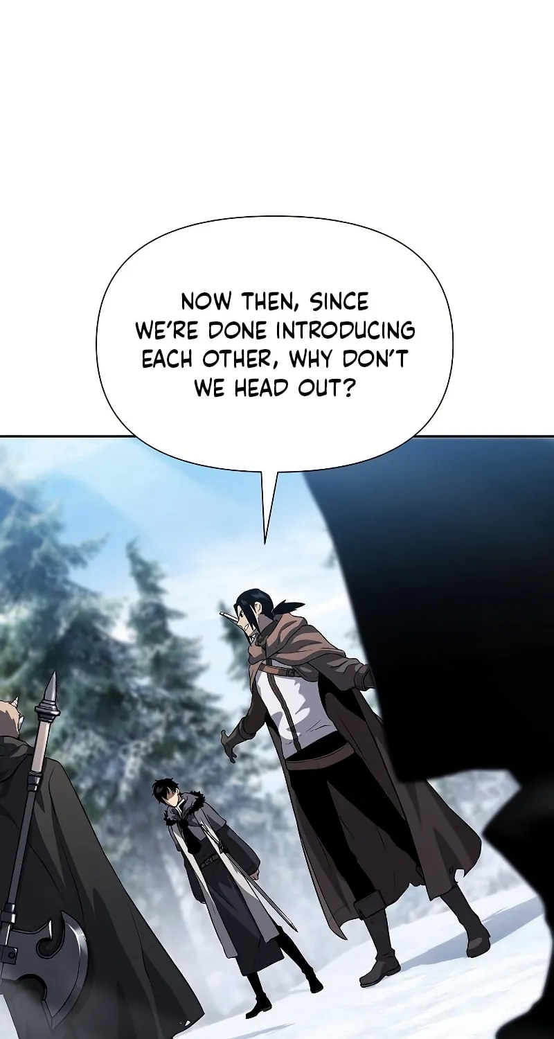 Cleric of Decay Chapter 6 page 109 - 
