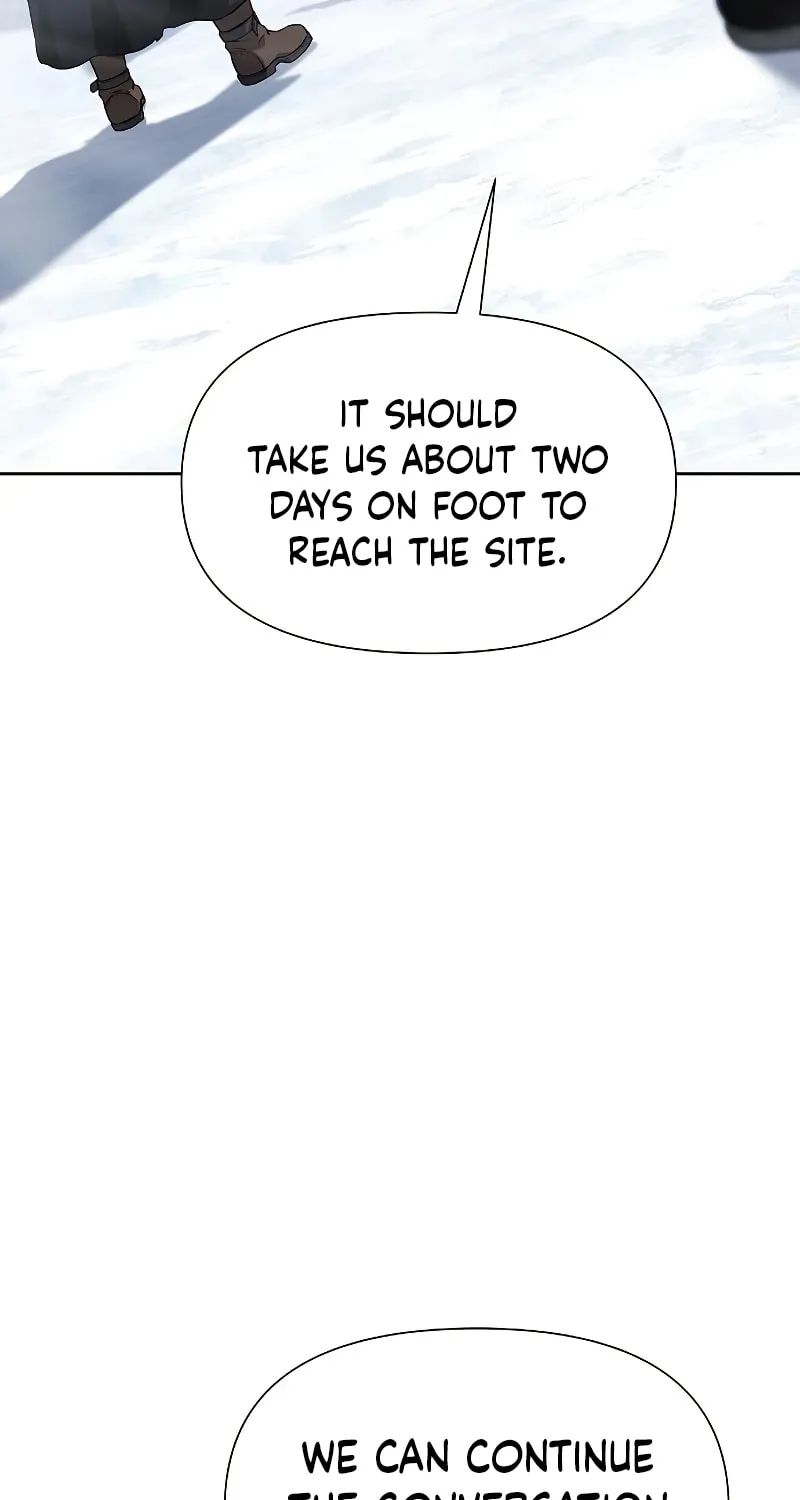 Cleric of Decay Chapter 6 page 110 - 