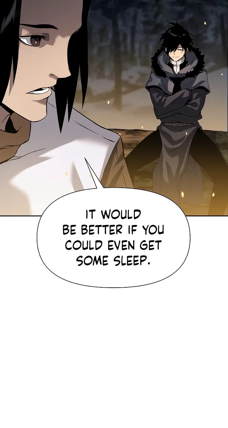 Cleric of Decay Chapter 6 page 117 - 