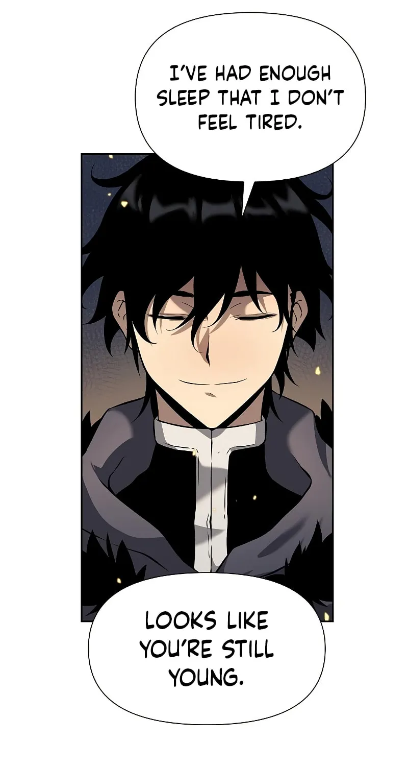 Cleric of Decay Chapter 6 page 118 - 