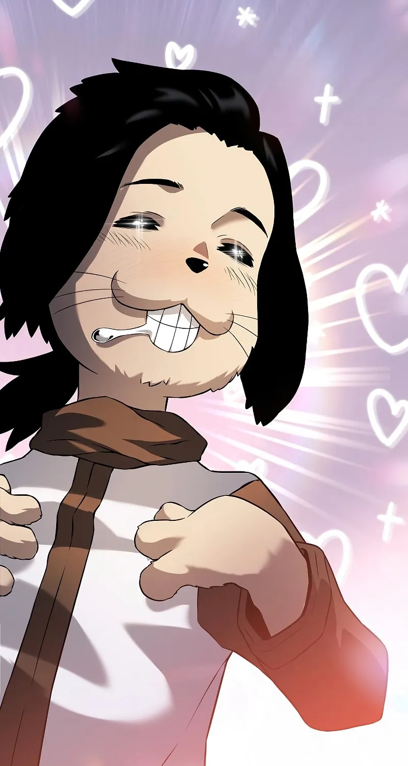 Cleric of Decay Chapter 6 page 137 - 