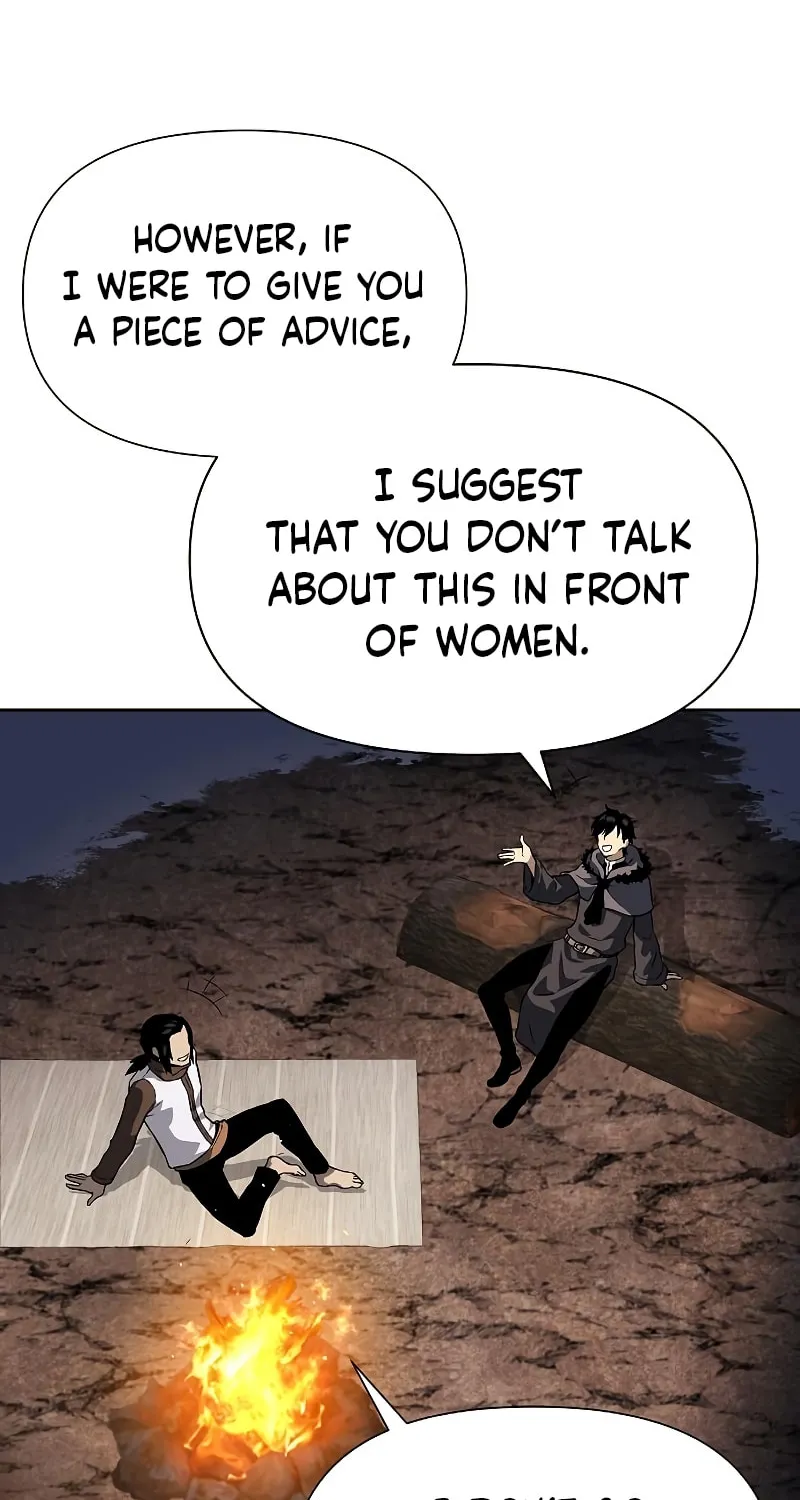 Cleric of Decay Chapter 6 page 140 - 
