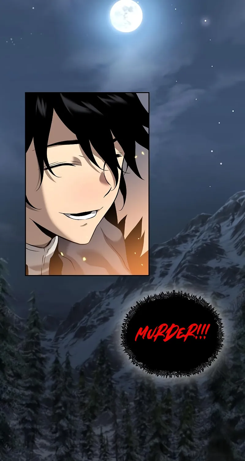 Cleric of Decay Chapter 6 page 146 - 