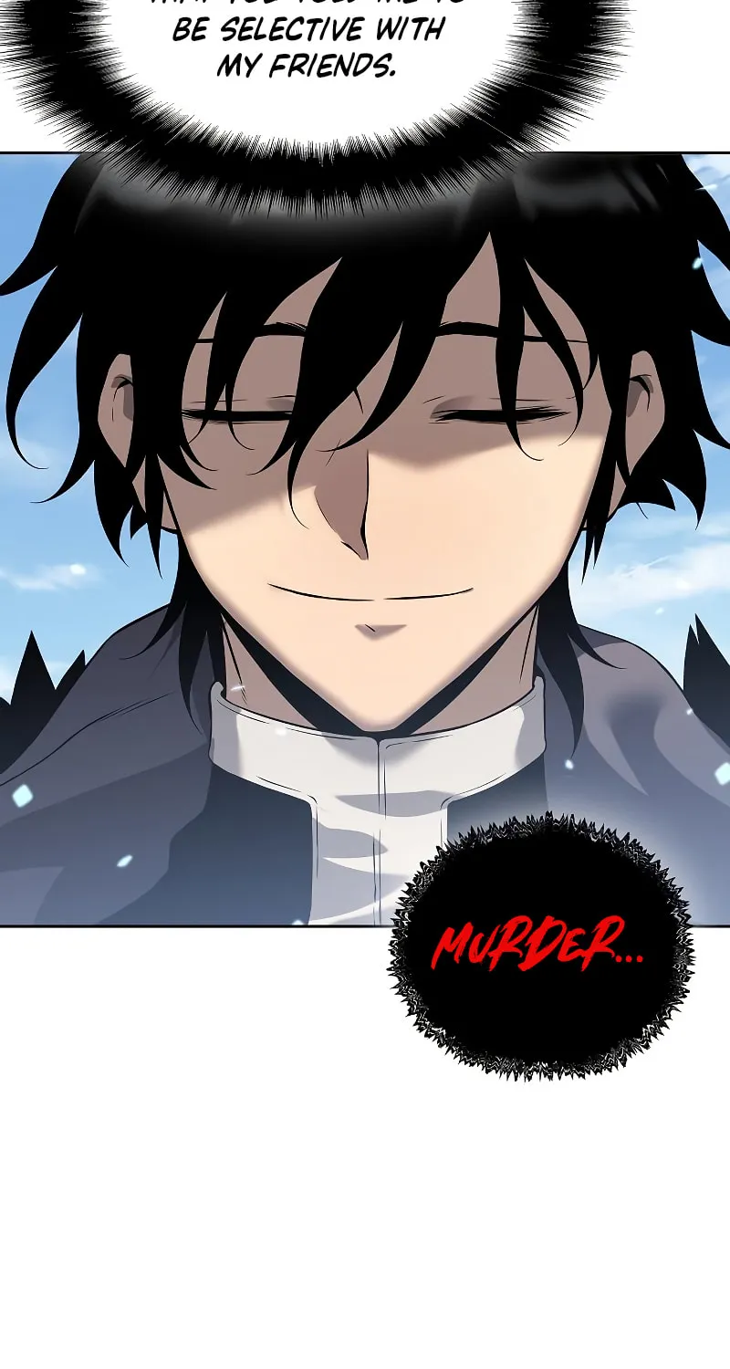 Cleric of Decay Chapter 6 page 151 - 