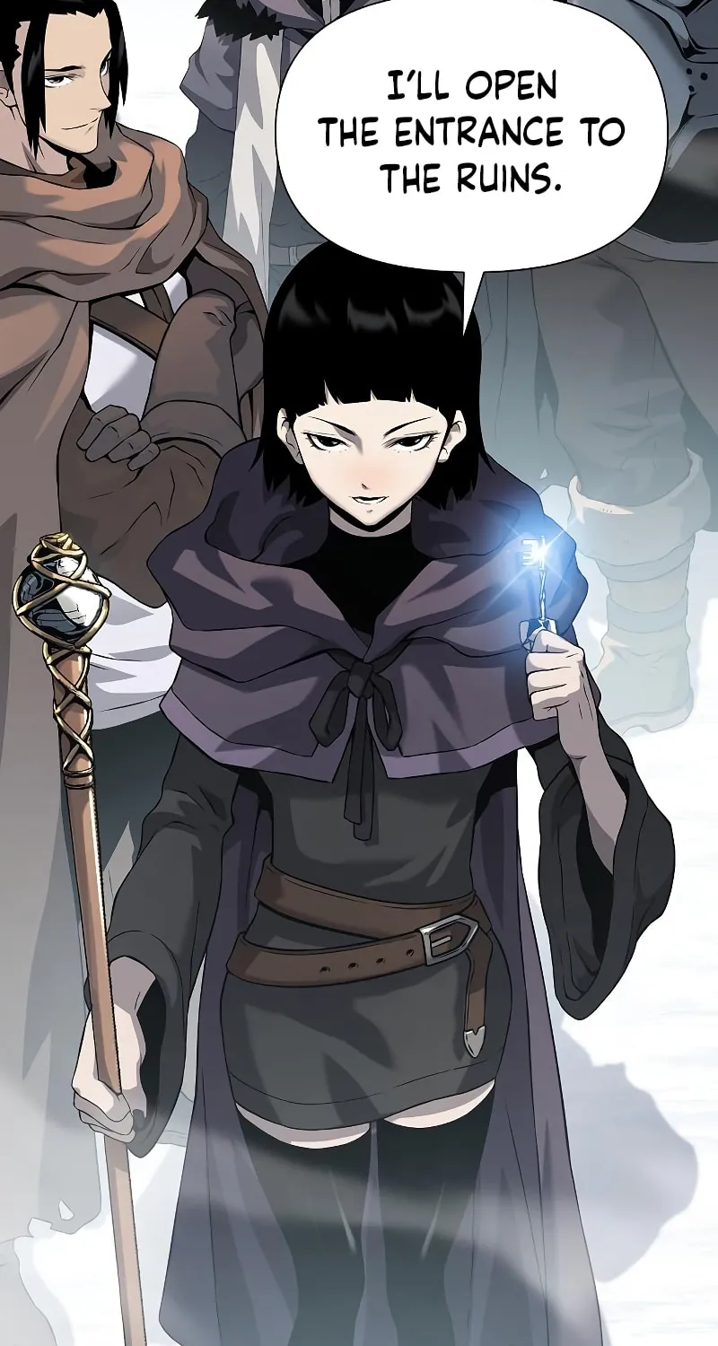 Cleric of Decay Chapter 6 page 158 - 