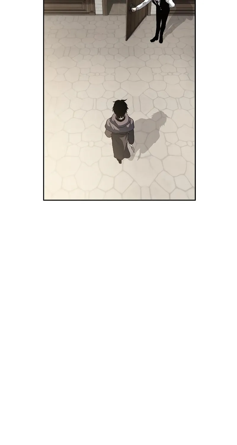 Cleric of Decay Chapter 6 page 27 - 