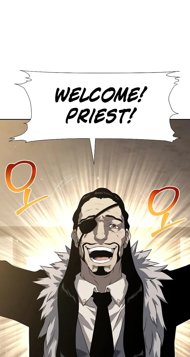 Cleric of Decay Chapter 6 page 29 - 