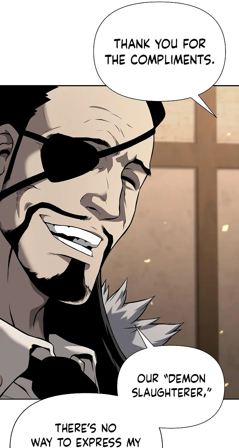 Cleric of Decay Chapter 6 page 33 - 