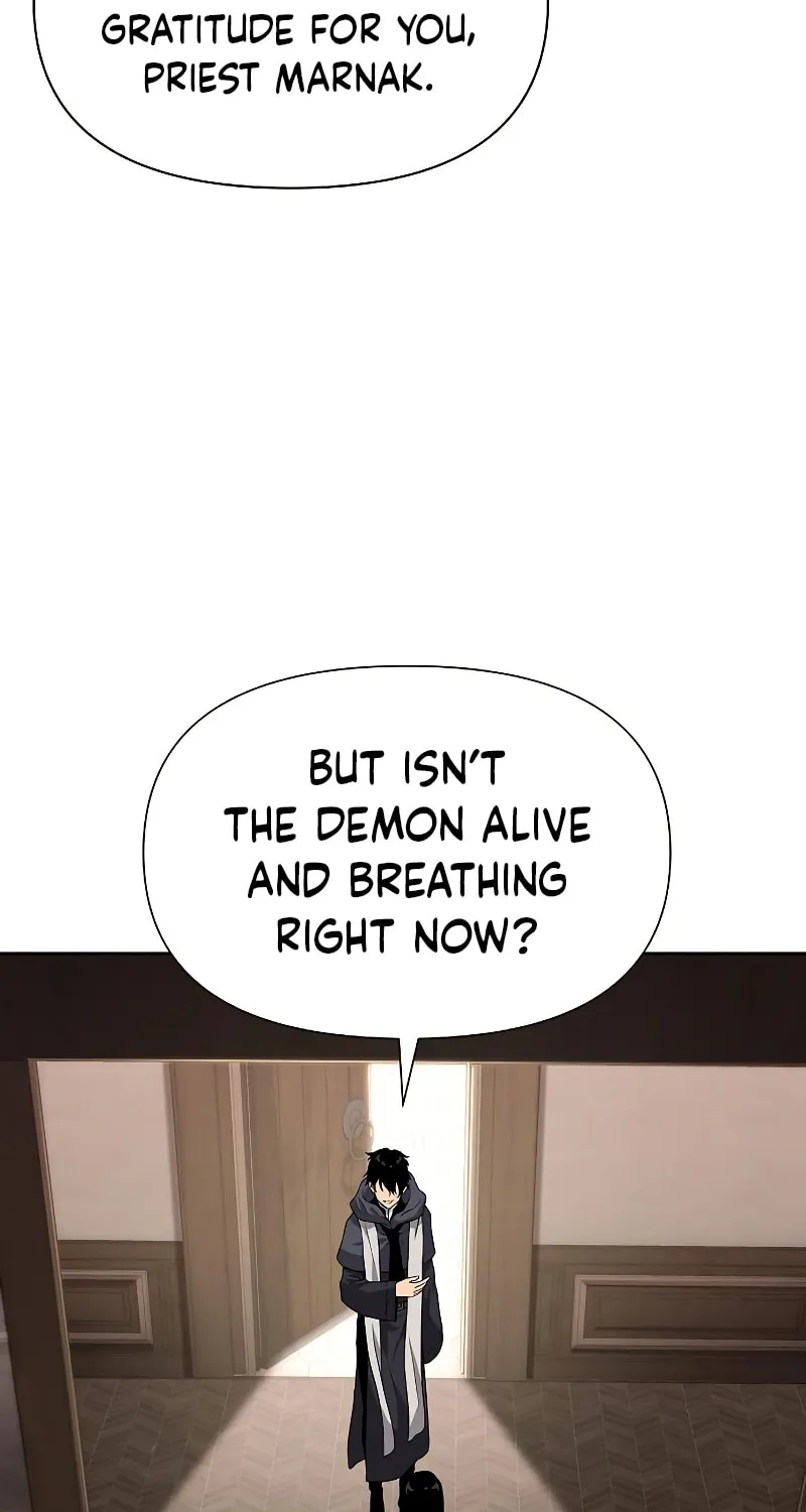Cleric of Decay Chapter 6 page 34 - 