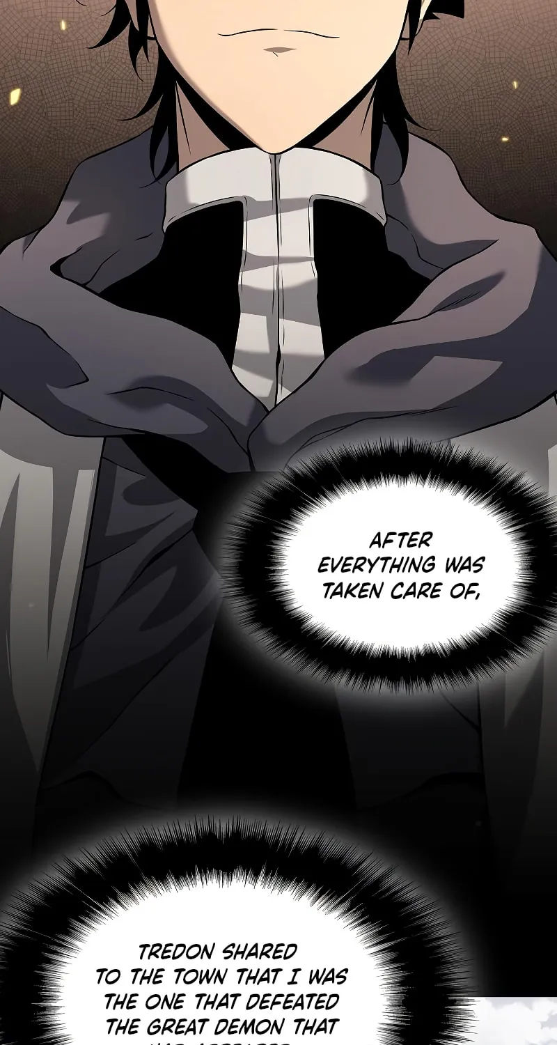Cleric of Decay Chapter 6 page 37 - 