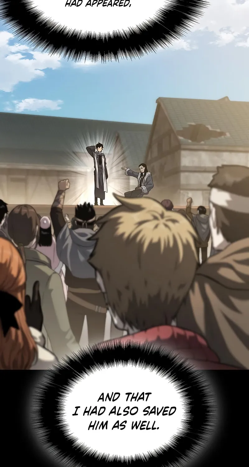 Cleric of Decay Chapter 6 page 38 - 