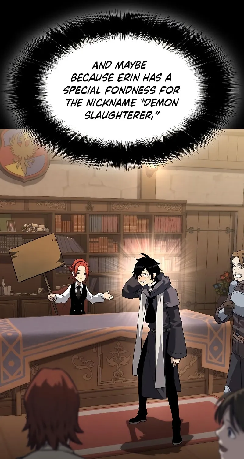 Cleric of Decay Chapter 6 page 43 - 