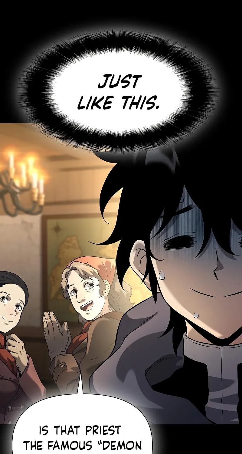 Cleric of Decay Chapter 6 page 45 - 