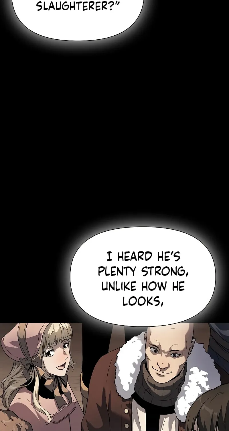 Cleric of Decay Chapter 6 page 46 - 