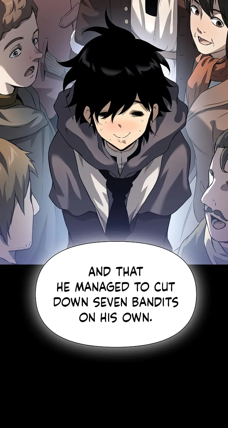 Cleric of Decay Chapter 6 page 47 - 