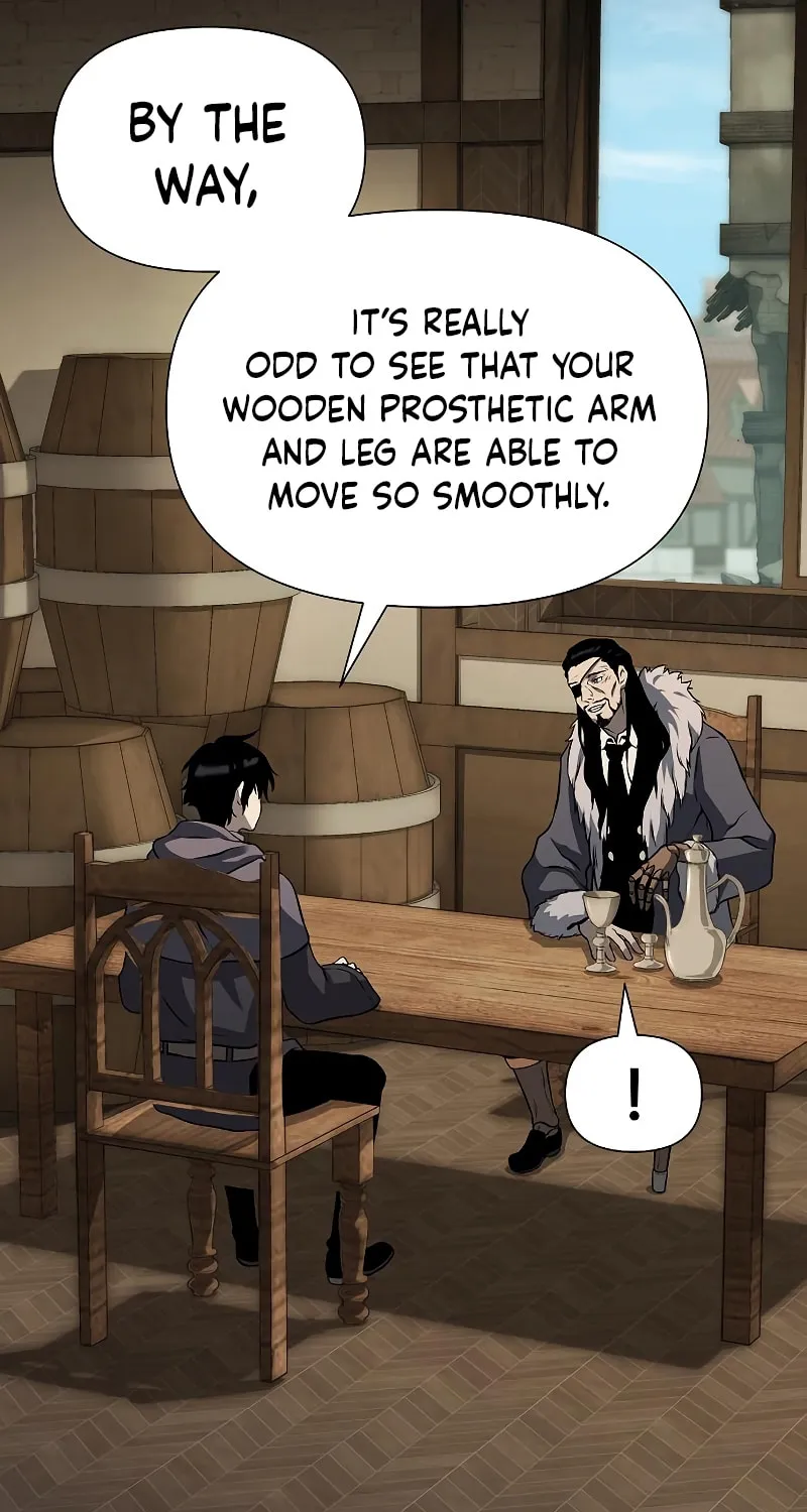 Cleric of Decay Chapter 6 page 51 - 