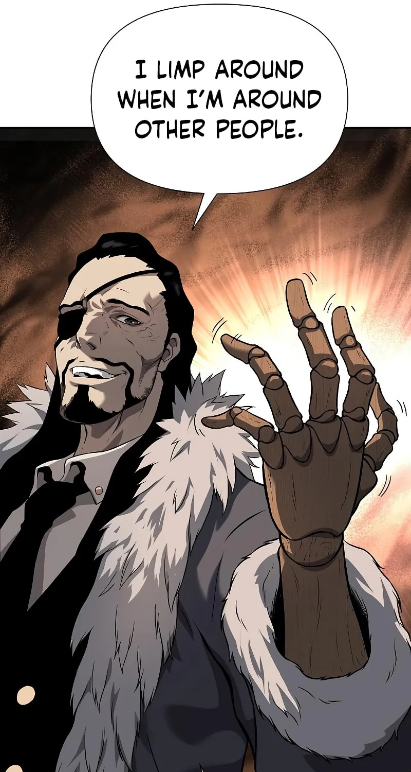 Cleric of Decay Chapter 6 page 54 - 