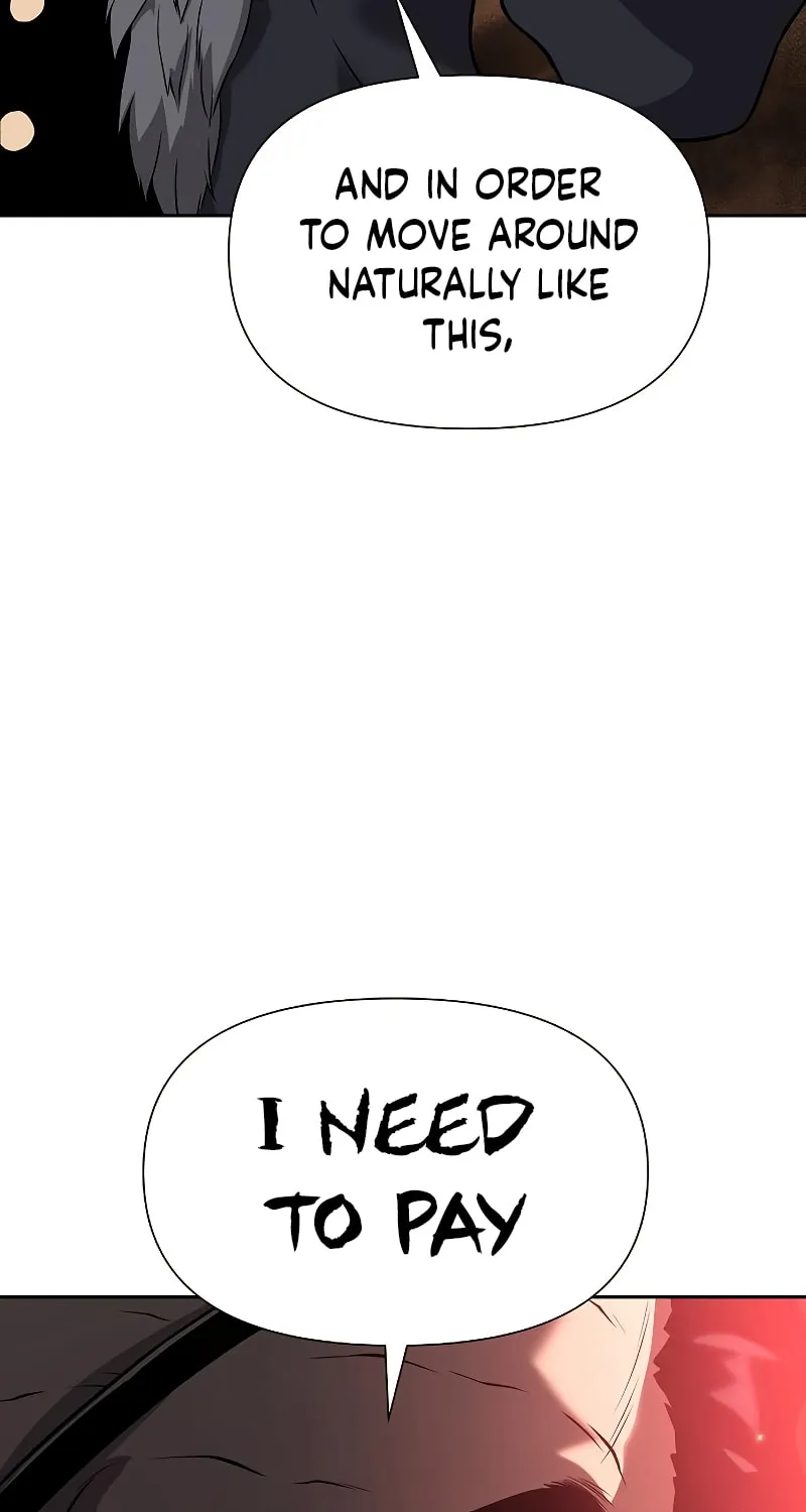 Cleric of Decay Chapter 6 page 55 - 