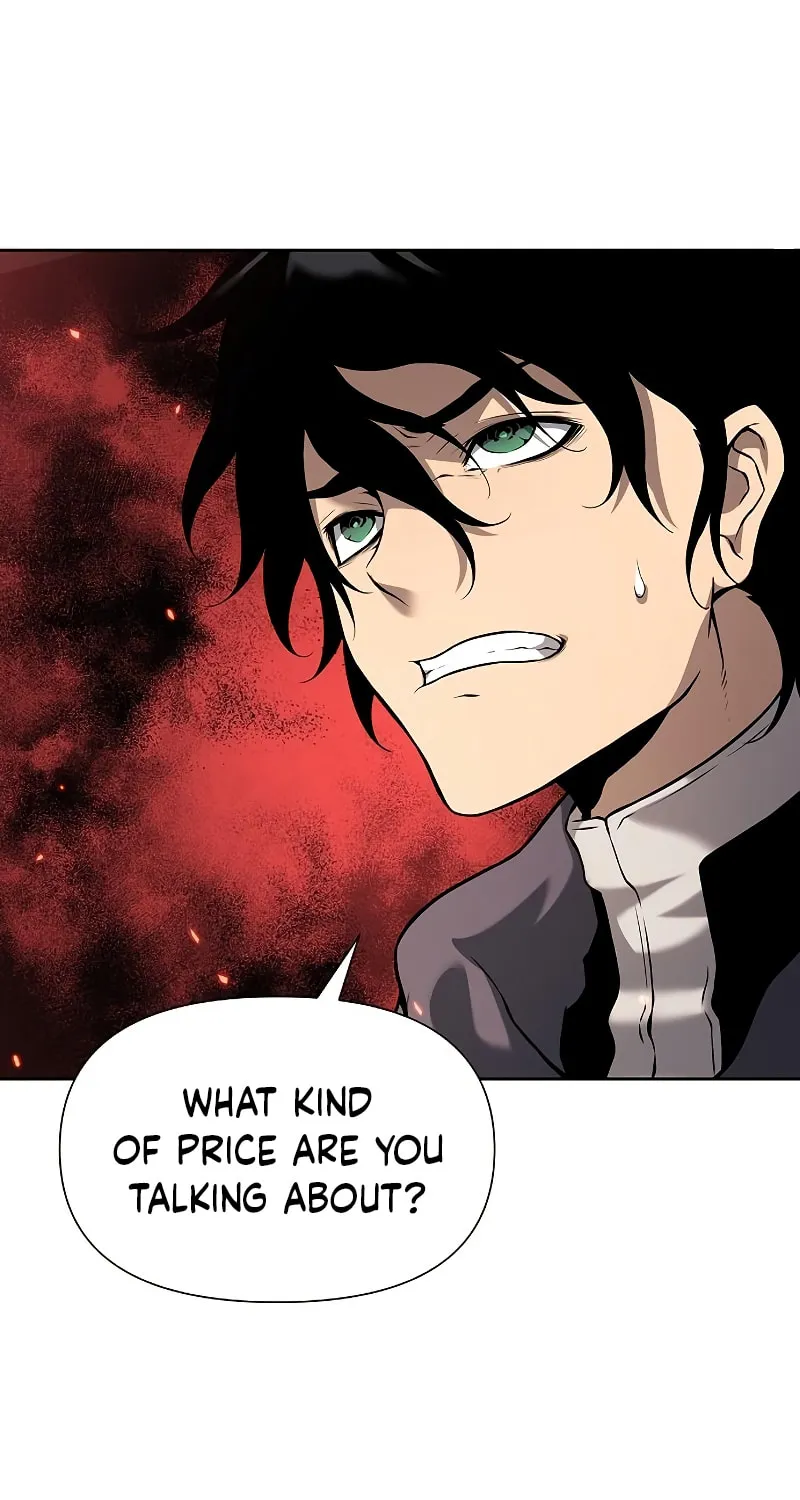 Cleric of Decay Chapter 6 page 57 - 