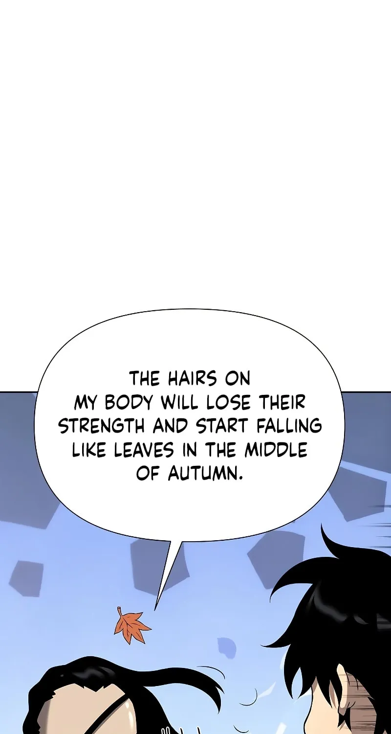 Cleric of Decay Chapter 6 page 59 - 