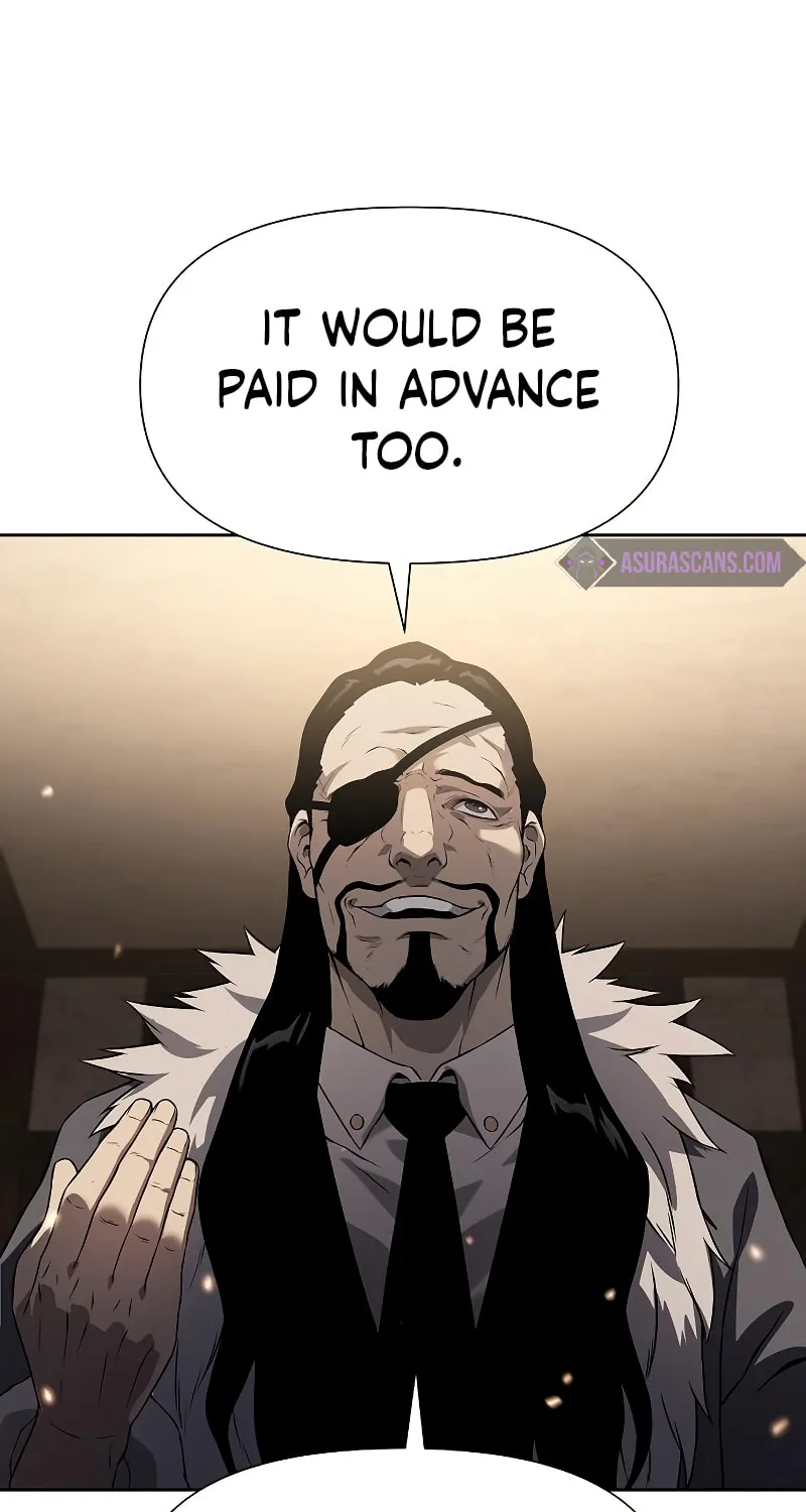Cleric of Decay Chapter 6 page 71 - 