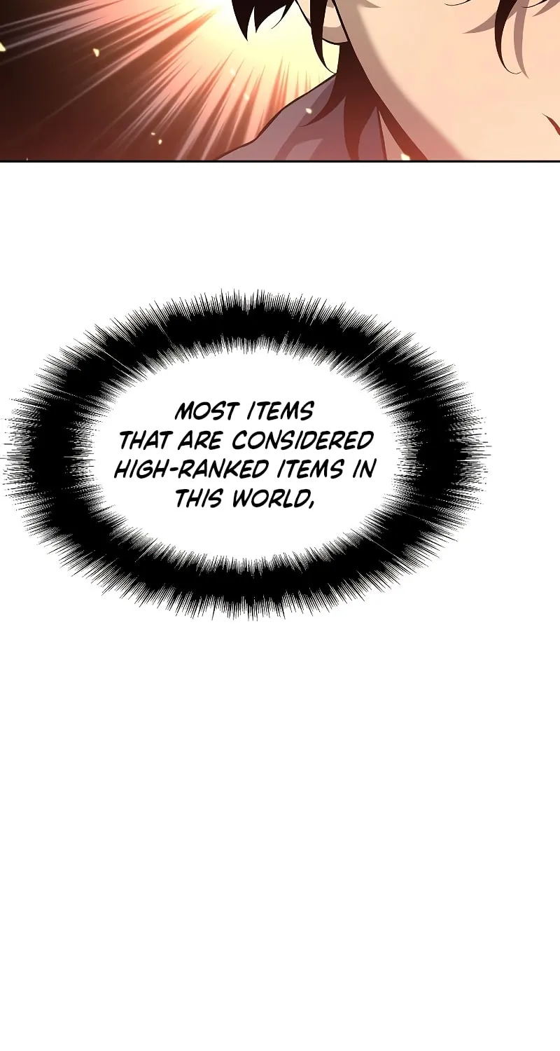 Cleric of Decay Chapter 6 page 85 - 