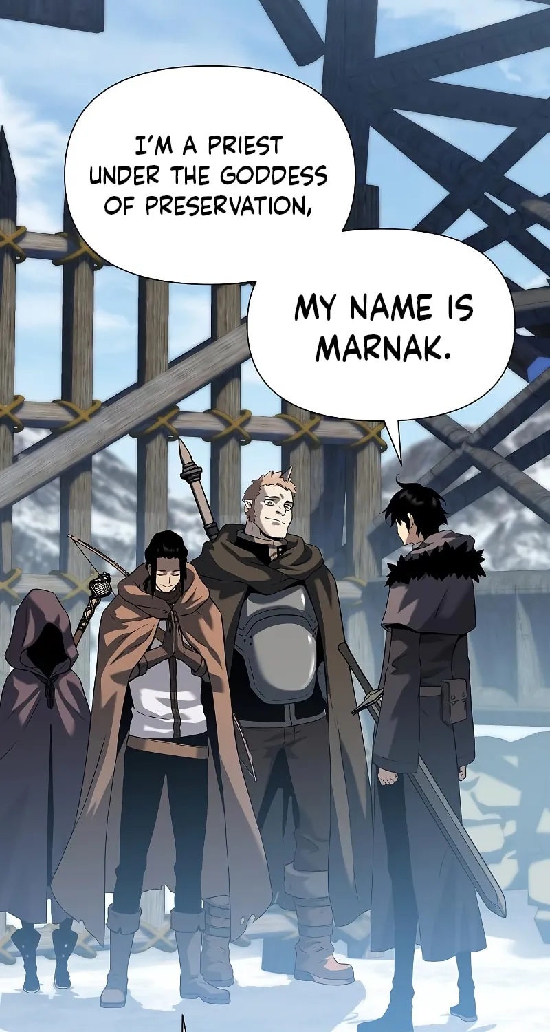 Cleric of Decay Chapter 6 page 87 - 