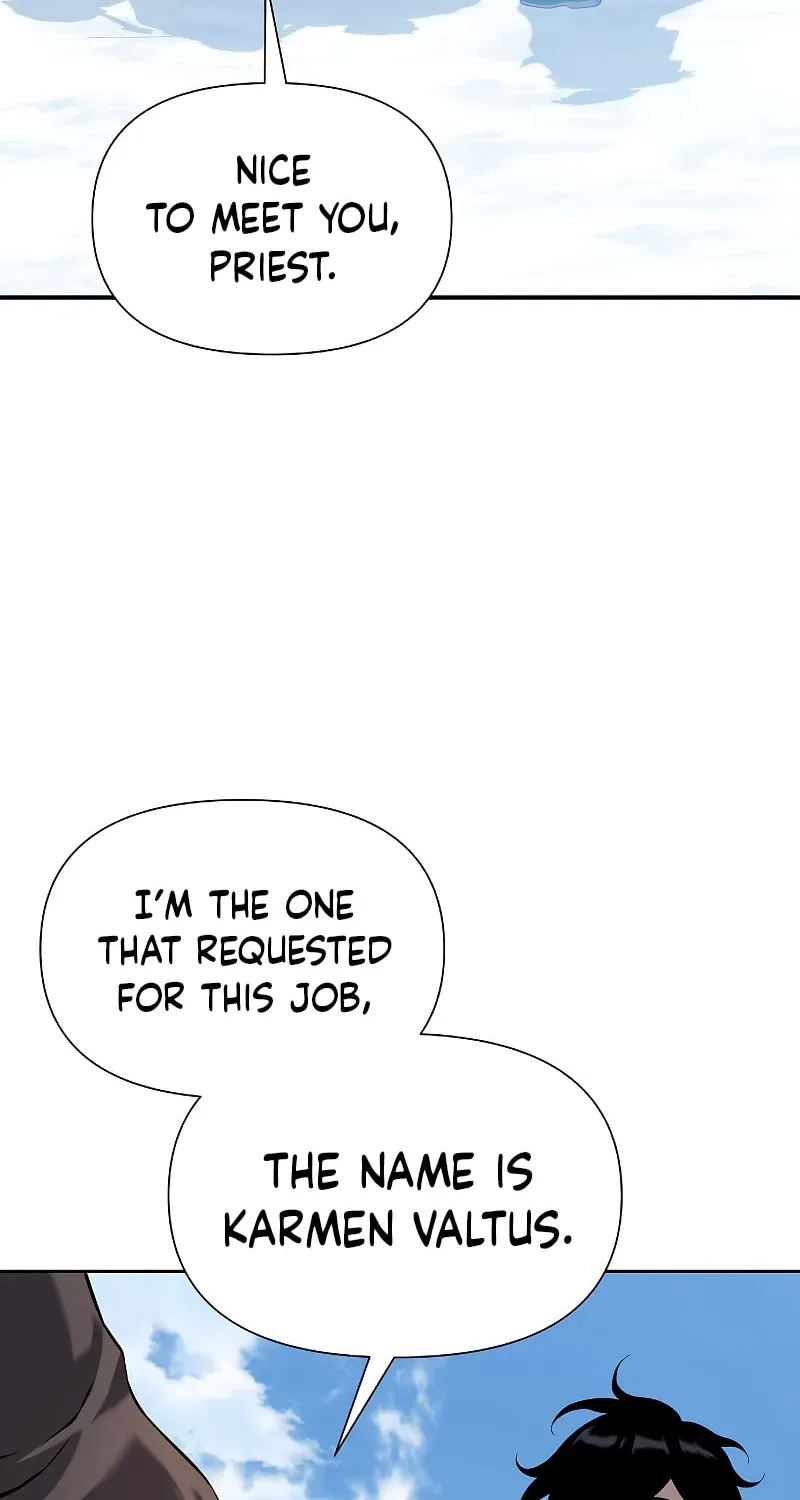 Cleric of Decay Chapter 6 page 88 - 