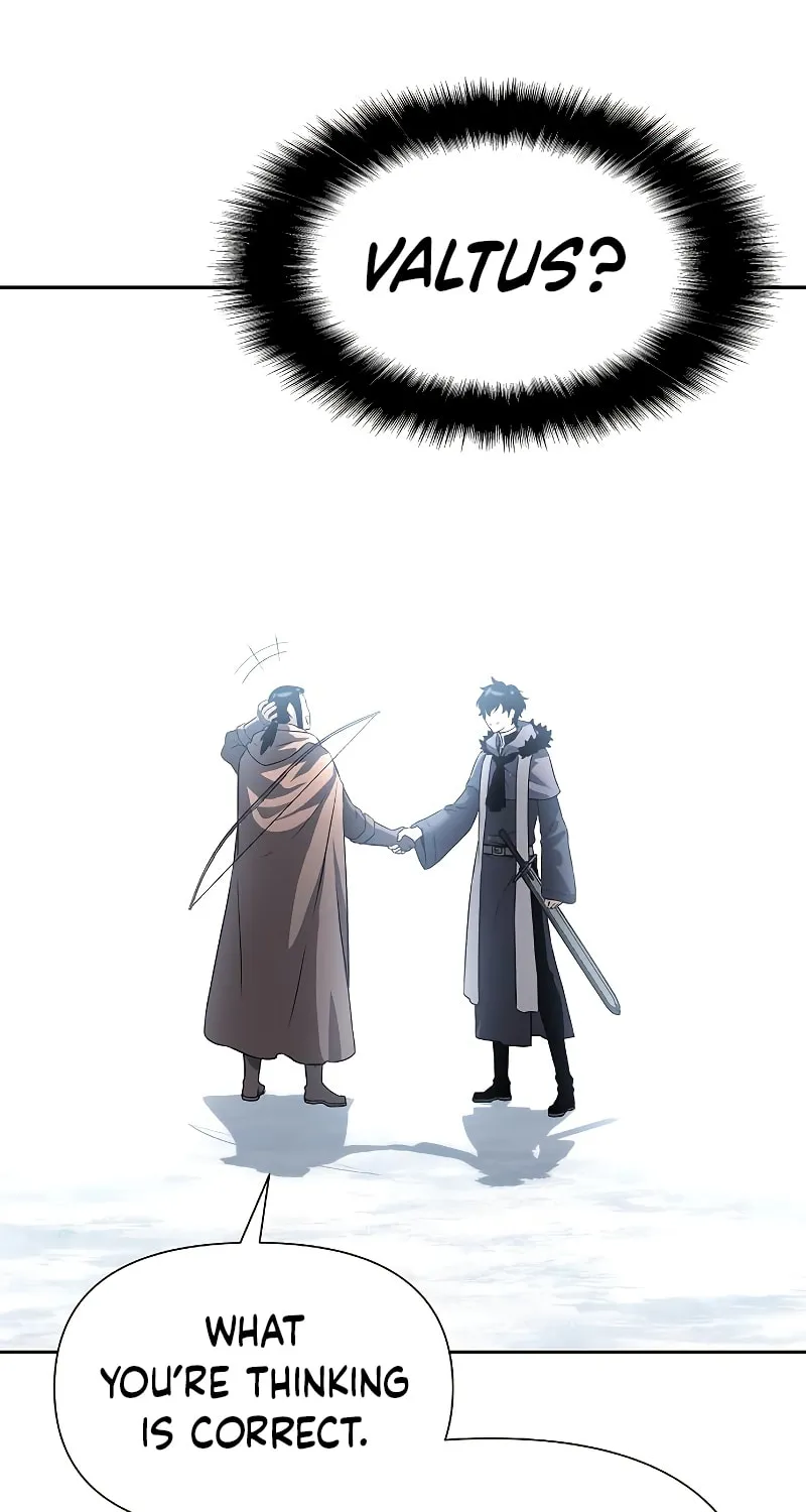 Cleric of Decay Chapter 6 page 90 - 