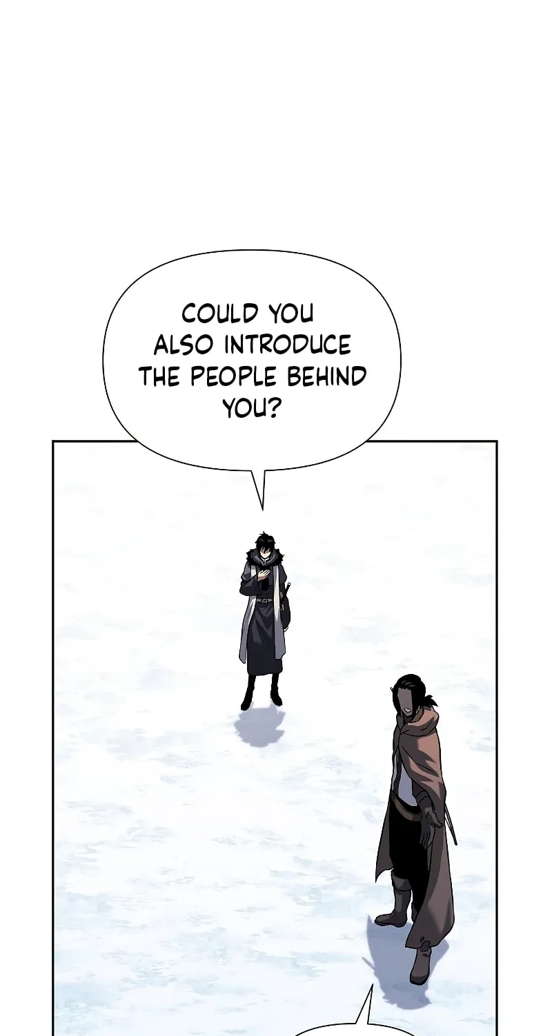 Cleric of Decay Chapter 6 page 100 - 