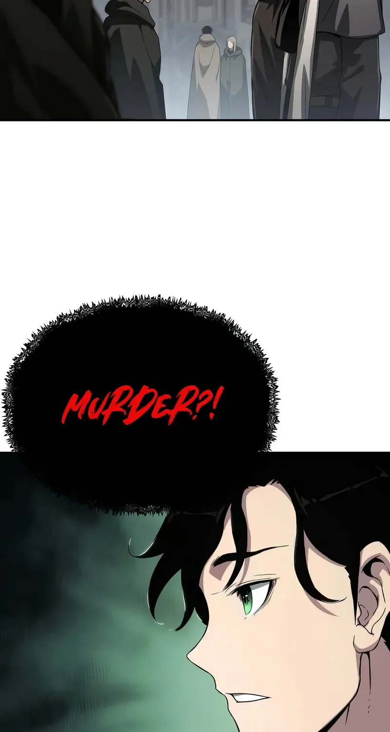 Cleric of Decay Chapter 60 page 103 - 