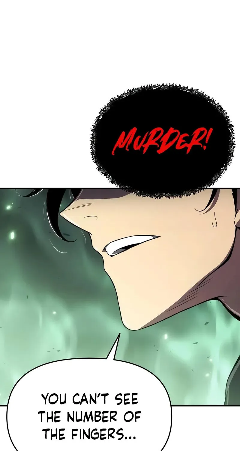 Cleric of Decay Chapter 60 page 106 - 