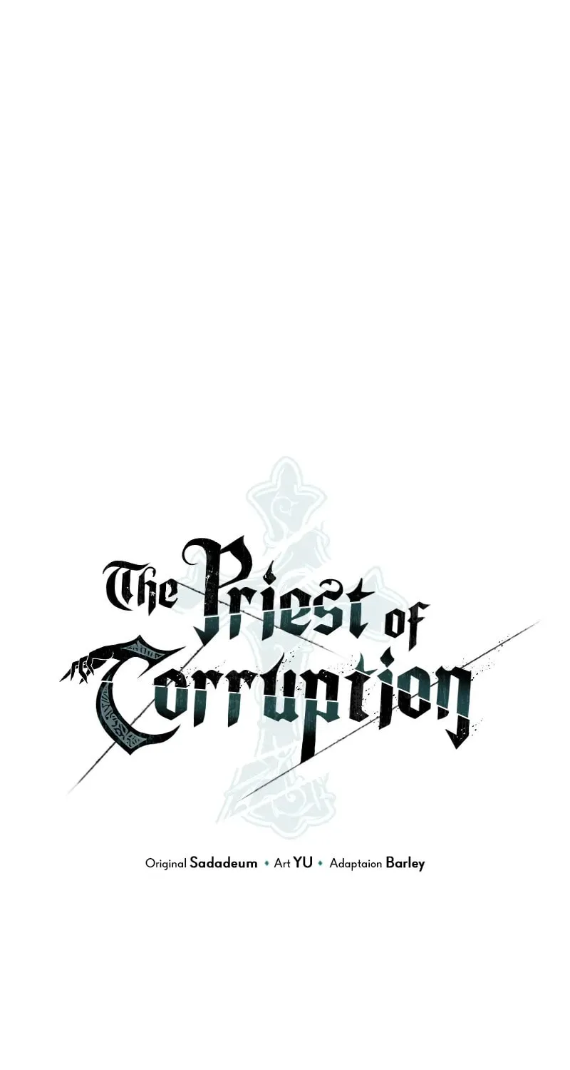 Cleric of Decay Chapter 60 page 13 - 
