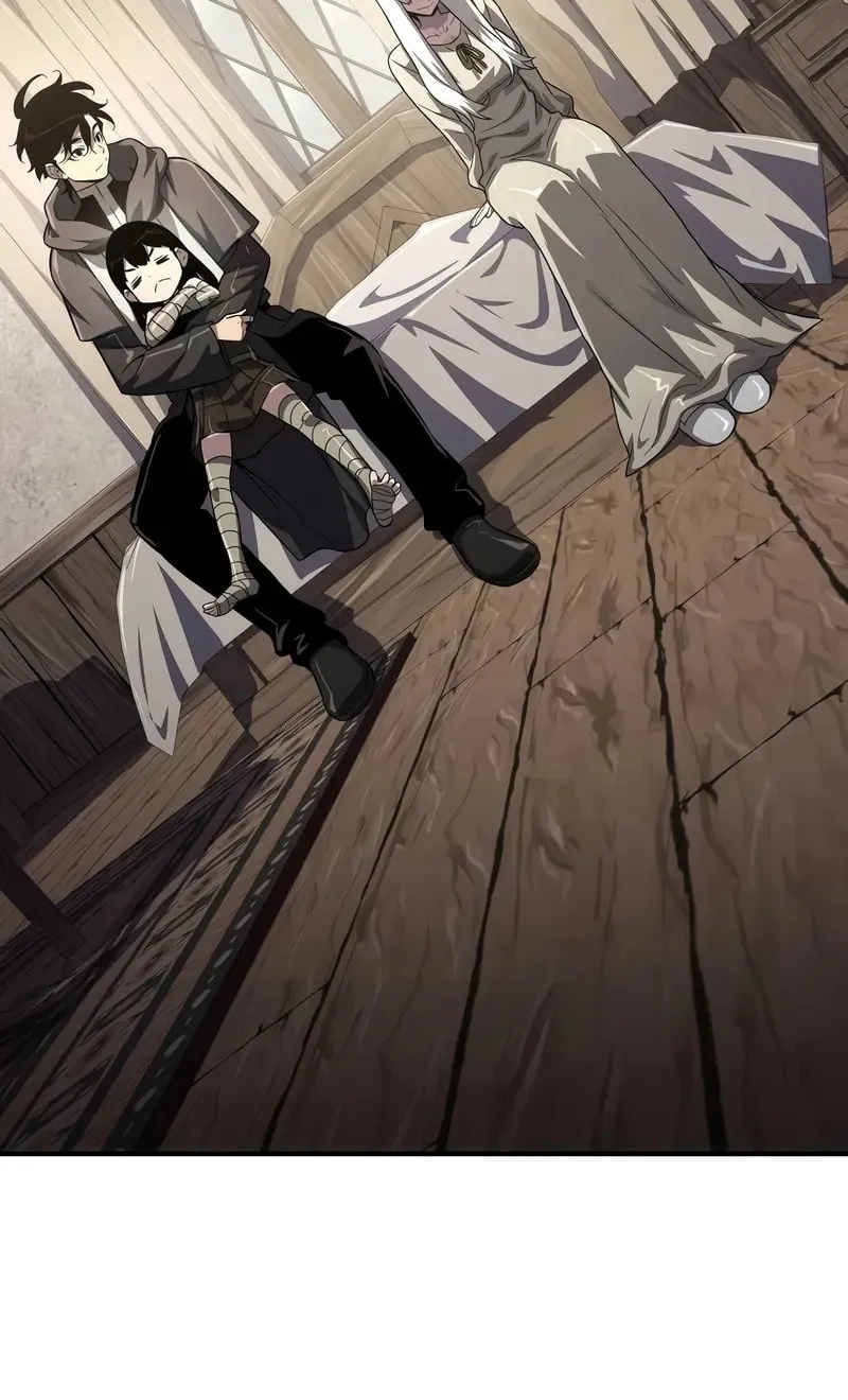 Cleric of Decay Chapter 60 page 20 - 