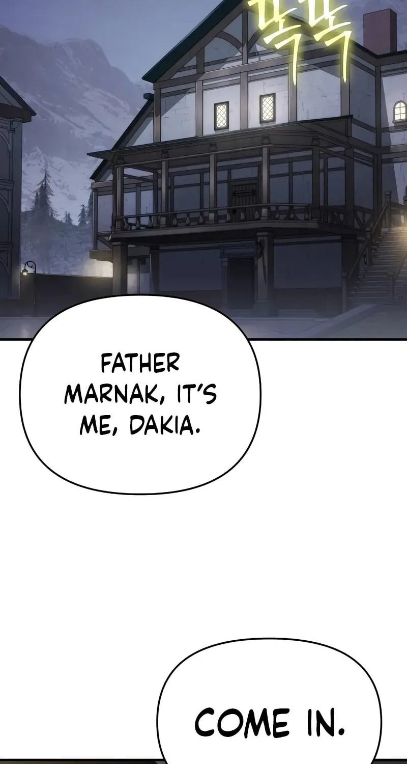 Cleric of Decay Chapter 60 page 3 - 
