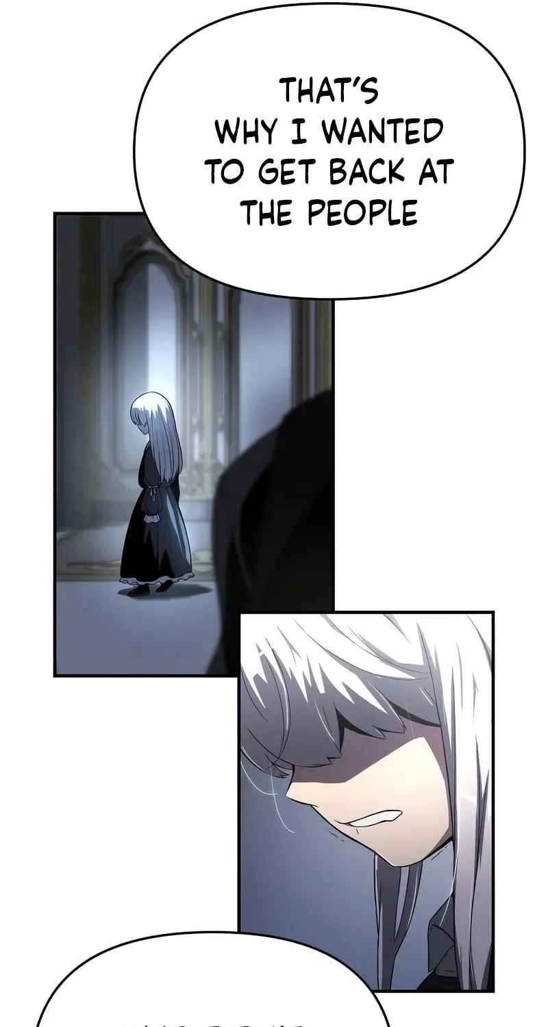 Cleric of Decay Chapter 60 page 21 - 