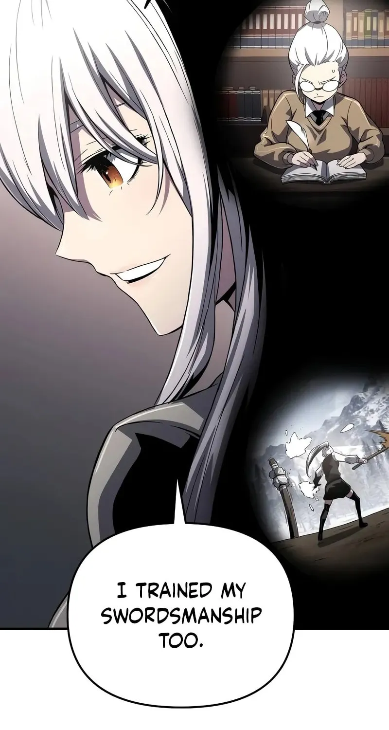 Cleric of Decay Chapter 60 page 24 - 