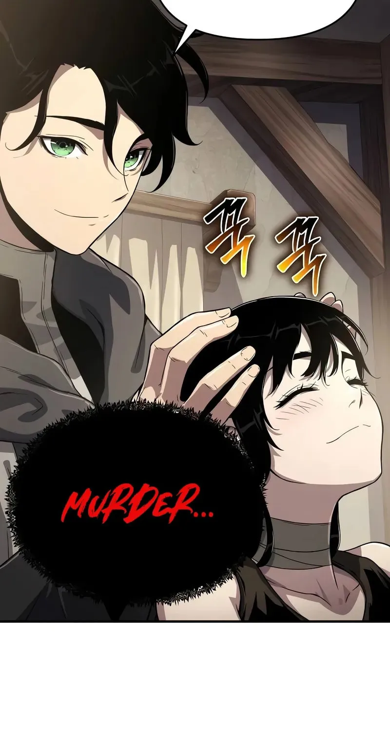 Cleric of Decay Chapter 60 page 4 - 