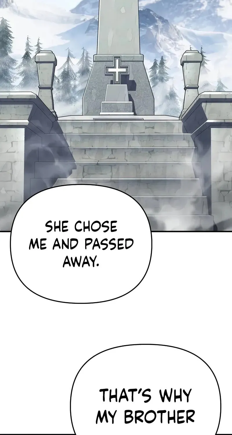 Cleric of Decay Chapter 60 page 32 - 