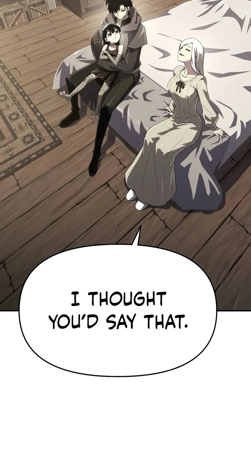 Cleric of Decay Chapter 60 page 37 - 