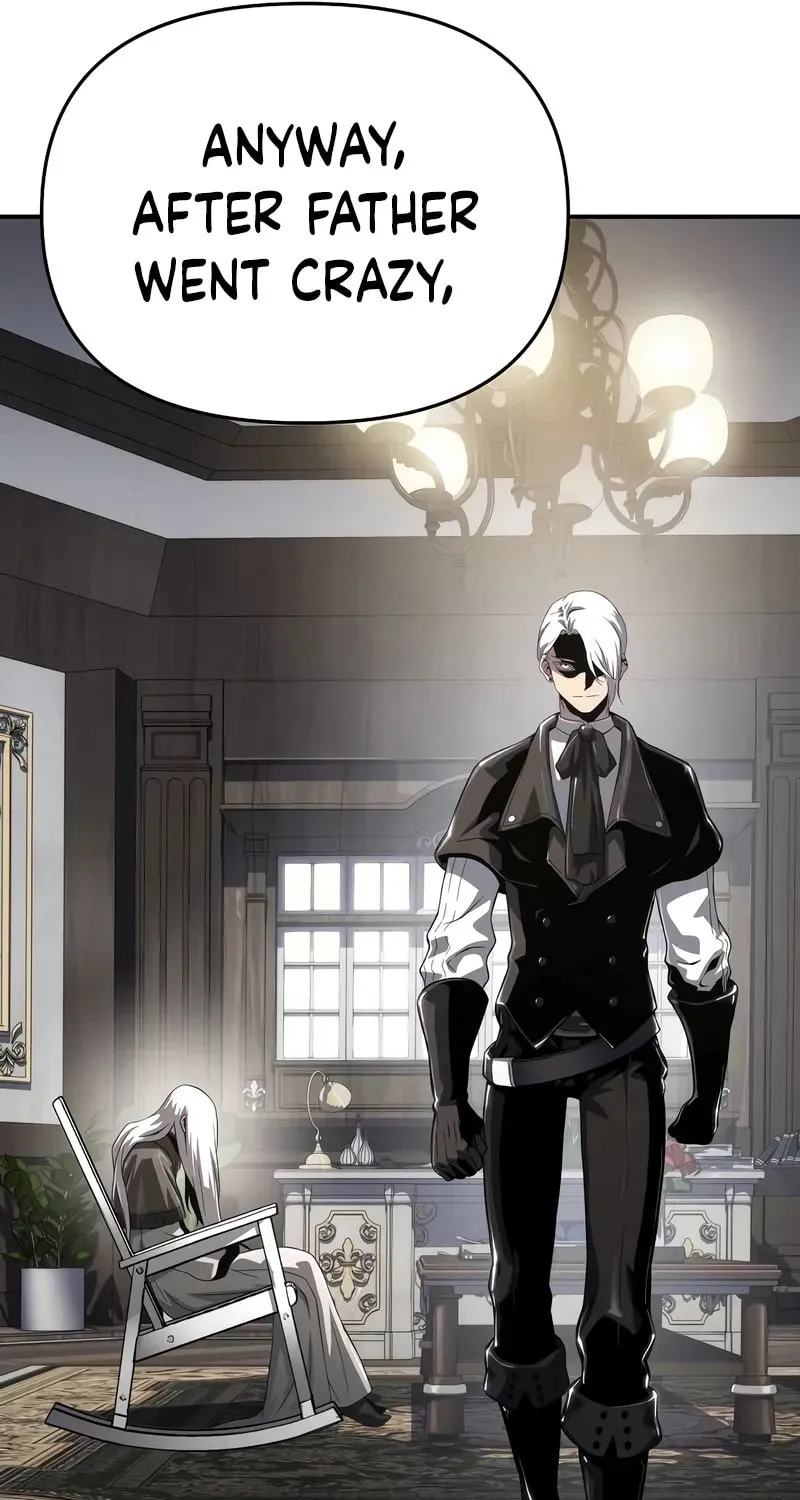 Cleric of Decay Chapter 60 page 39 - 
