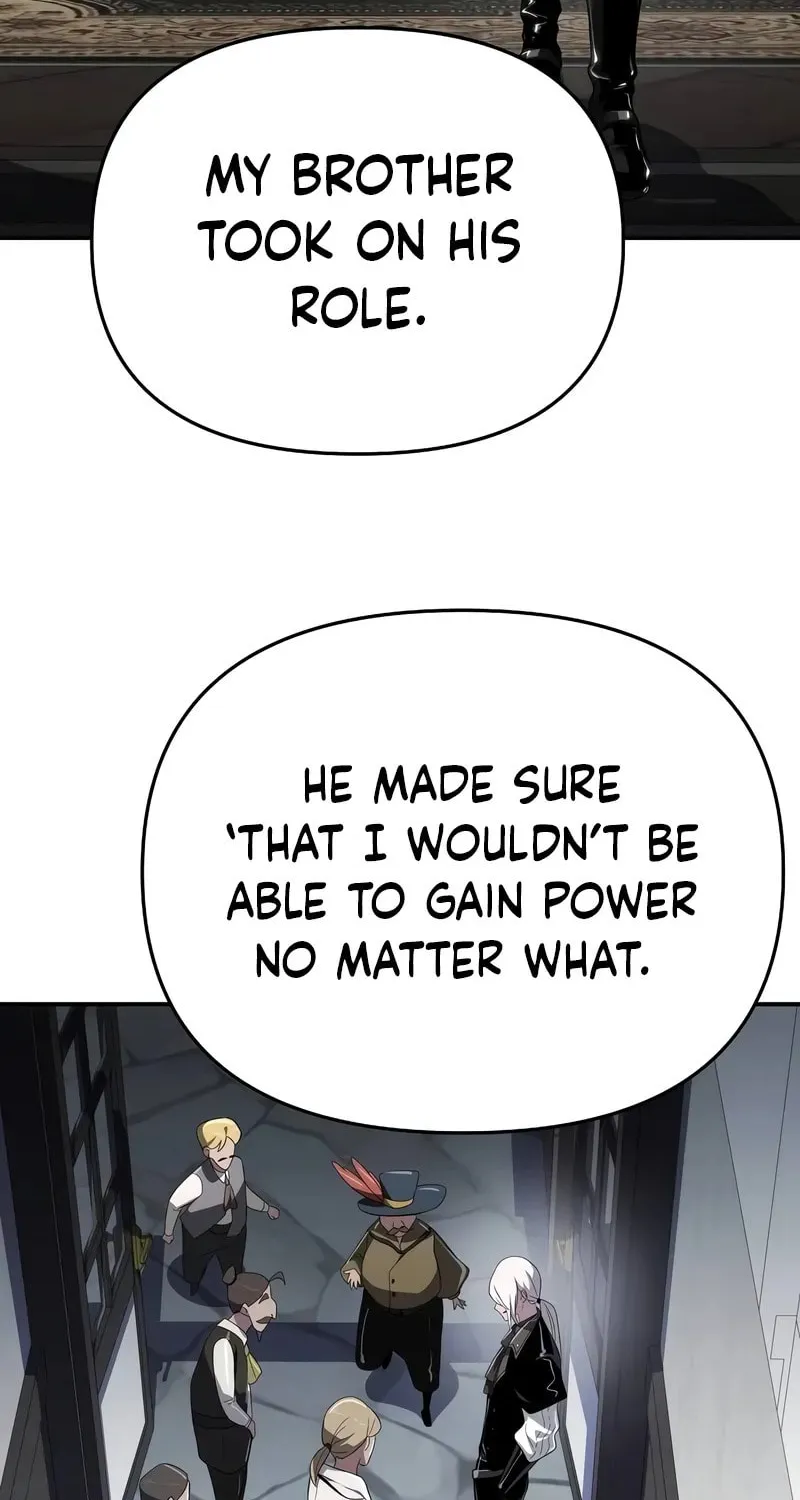 Cleric of Decay Chapter 60 page 40 - 