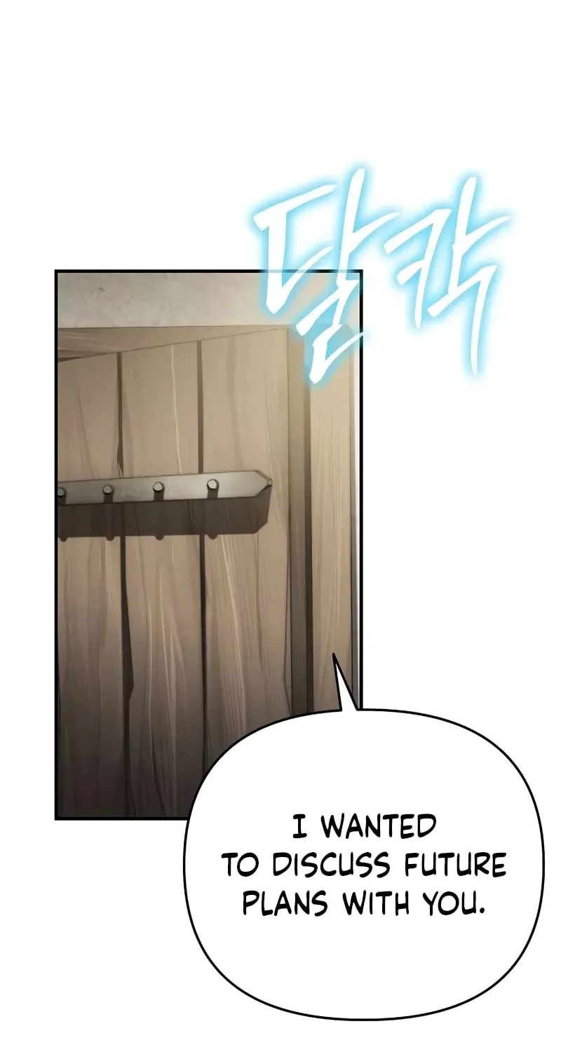 Cleric of Decay Chapter 60 page 5 - 